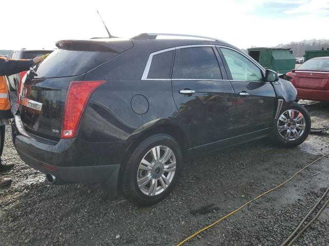 Photo 2 VIN: 3GYFNCE32DS515722 - CADILLAC SRX 