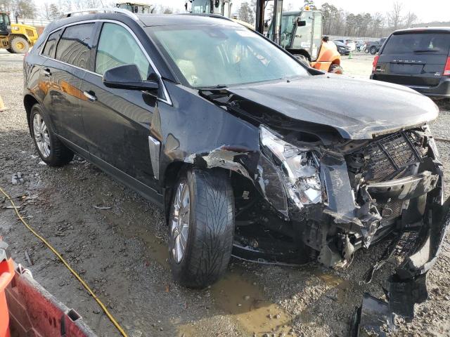 Photo 3 VIN: 3GYFNCE32DS515722 - CADILLAC SRX 