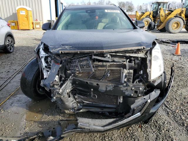 Photo 4 VIN: 3GYFNCE32DS515722 - CADILLAC SRX 