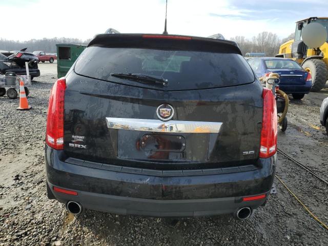 Photo 5 VIN: 3GYFNCE32DS515722 - CADILLAC SRX 