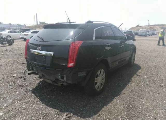 Photo 3 VIN: 3GYFNCE32DS516255 - CADILLAC SRX 