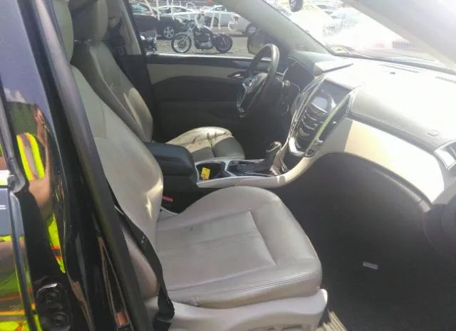 Photo 4 VIN: 3GYFNCE32DS516255 - CADILLAC SRX 