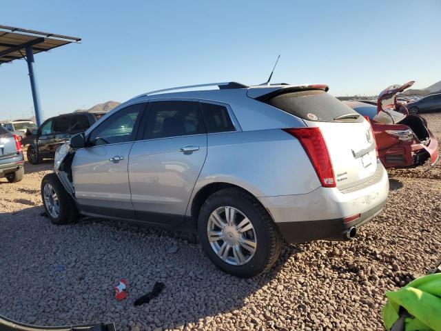 Photo 1 VIN: 3GYFNCE32DS518233 - CADILLAC SRX LUXURY 