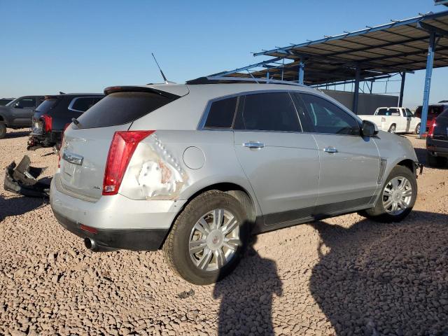 Photo 2 VIN: 3GYFNCE32DS518233 - CADILLAC SRX LUXURY 