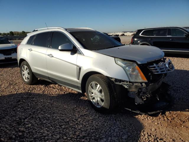 Photo 3 VIN: 3GYFNCE32DS518233 - CADILLAC SRX LUXURY 