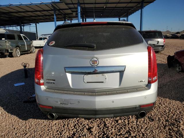 Photo 5 VIN: 3GYFNCE32DS518233 - CADILLAC SRX LUXURY 