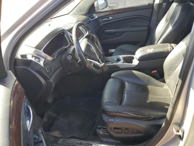 Photo 6 VIN: 3GYFNCE32DS518233 - CADILLAC SRX LUXURY 