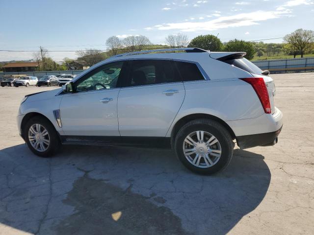 Photo 1 VIN: 3GYFNCE32DS526493 - CADILLAC SRX 