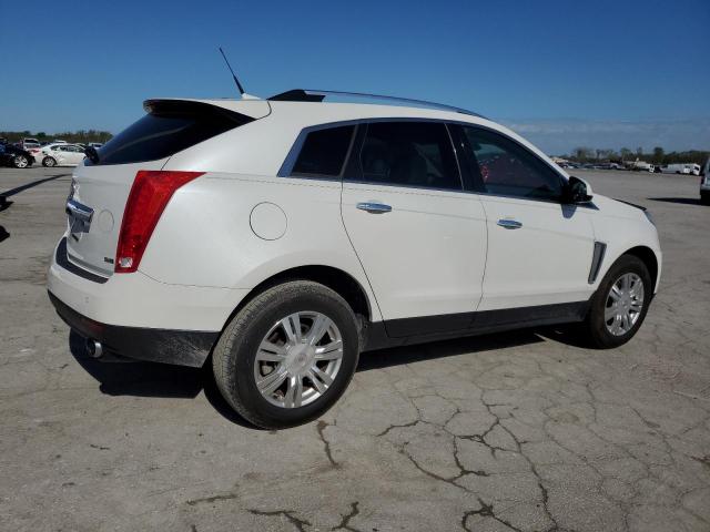 Photo 2 VIN: 3GYFNCE32DS526493 - CADILLAC SRX 