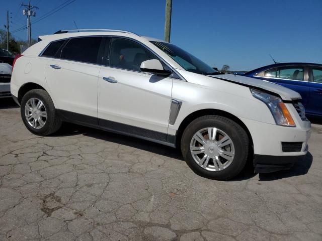 Photo 3 VIN: 3GYFNCE32DS526493 - CADILLAC SRX 