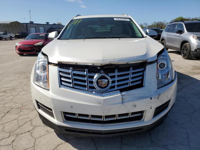 Photo 4 VIN: 3GYFNCE32DS526493 - CADILLAC SRX 