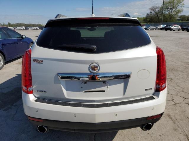 Photo 5 VIN: 3GYFNCE32DS526493 - CADILLAC SRX 