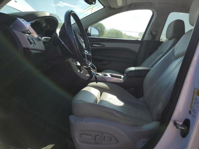 Photo 6 VIN: 3GYFNCE32DS526493 - CADILLAC SRX 