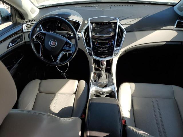 Photo 7 VIN: 3GYFNCE32DS526493 - CADILLAC SRX 