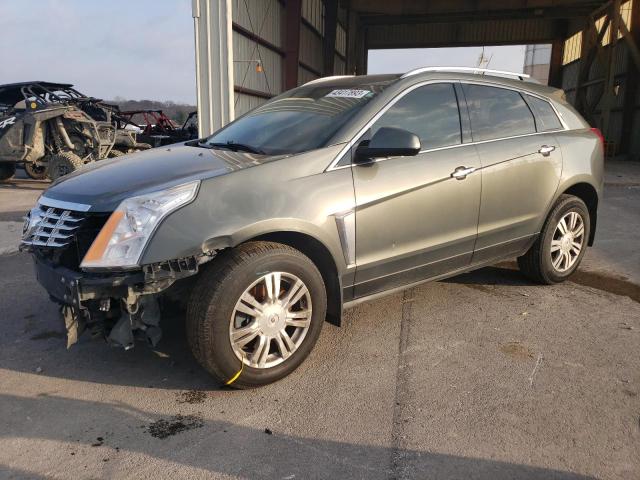 Photo 0 VIN: 3GYFNCE32DS530267 - CADILLAC SRX LUXURY 