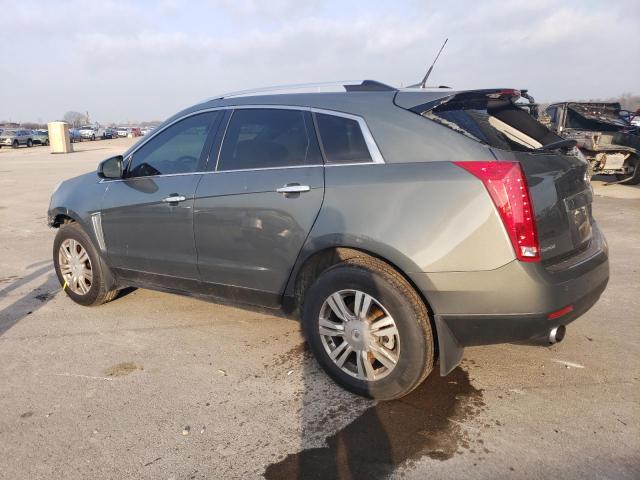 Photo 1 VIN: 3GYFNCE32DS530267 - CADILLAC SRX LUXURY 