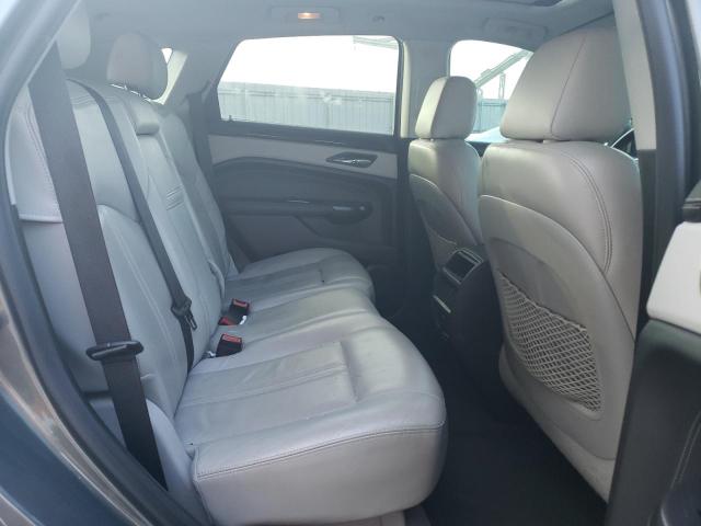 Photo 10 VIN: 3GYFNCE32DS530267 - CADILLAC SRX LUXURY 