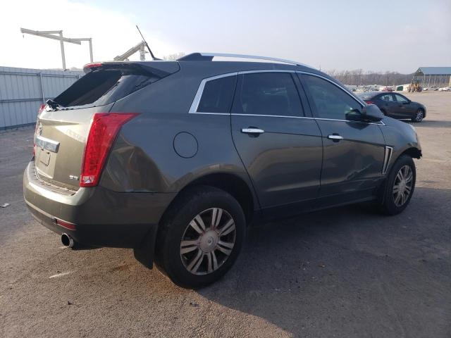 Photo 2 VIN: 3GYFNCE32DS530267 - CADILLAC SRX LUXURY 