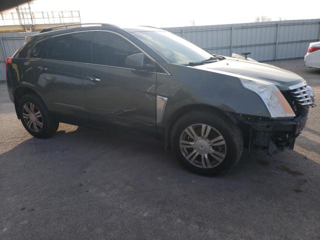 Photo 3 VIN: 3GYFNCE32DS530267 - CADILLAC SRX LUXURY 