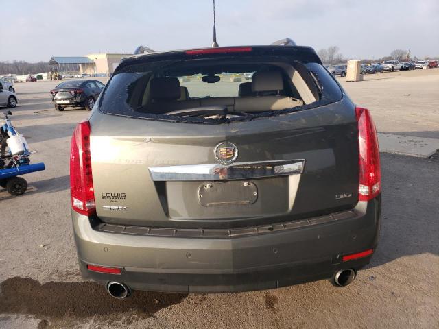 Photo 5 VIN: 3GYFNCE32DS530267 - CADILLAC SRX LUXURY 