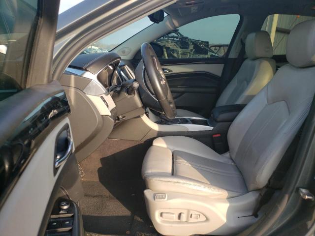 Photo 6 VIN: 3GYFNCE32DS530267 - CADILLAC SRX LUXURY 