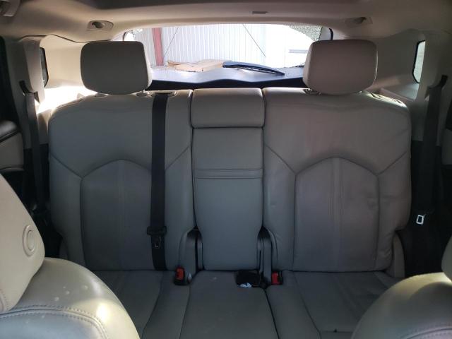 Photo 9 VIN: 3GYFNCE32DS530267 - CADILLAC SRX LUXURY 