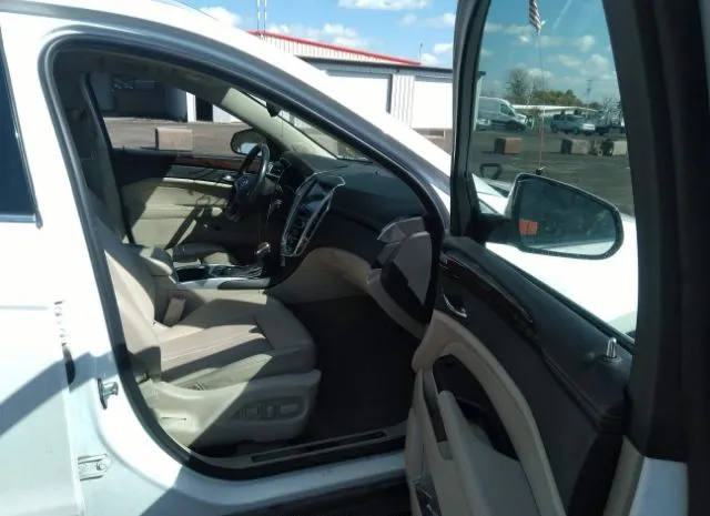 Photo 4 VIN: 3GYFNCE32DS536988 - CADILLAC SRX 