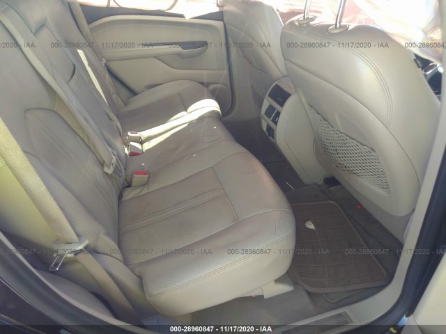 Photo 7 VIN: 3GYFNCE32DS544640 - CADILLAC SRX 