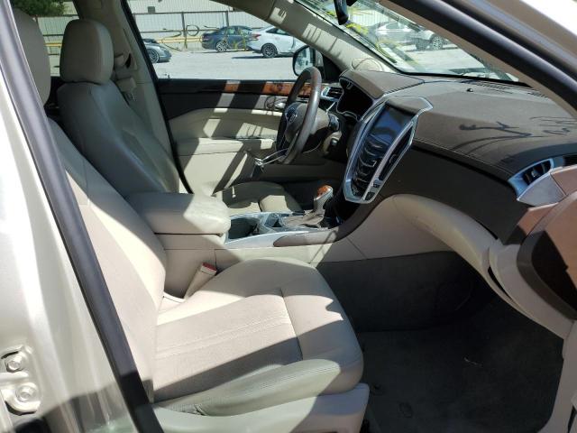 Photo 4 VIN: 3GYFNCE32DS550650 - CADILLAC SRX LUXURY 