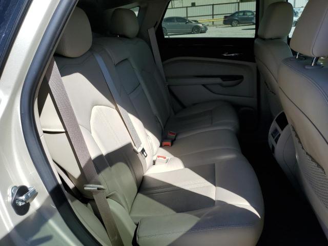 Photo 5 VIN: 3GYFNCE32DS550650 - CADILLAC SRX LUXURY 