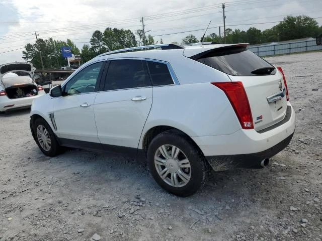 Photo 1 VIN: 3GYFNCE32DS559204 - CADILLAC SRX LUXURY 