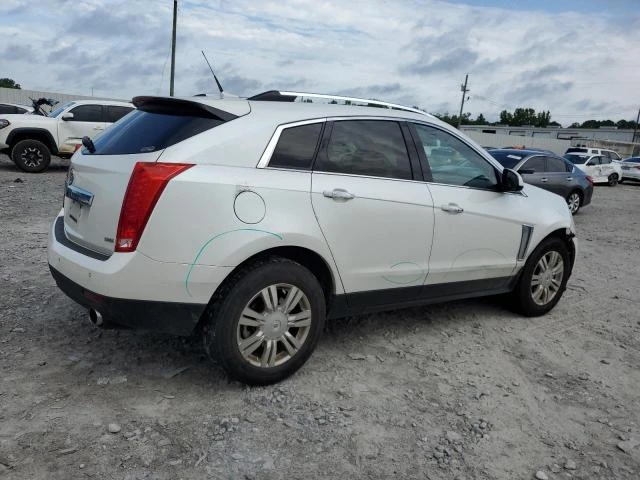 Photo 2 VIN: 3GYFNCE32DS559204 - CADILLAC SRX LUXURY 