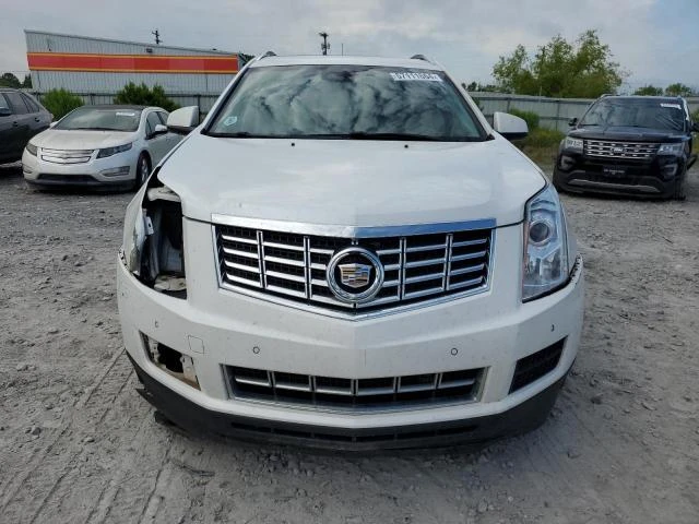 Photo 4 VIN: 3GYFNCE32DS559204 - CADILLAC SRX LUXURY 