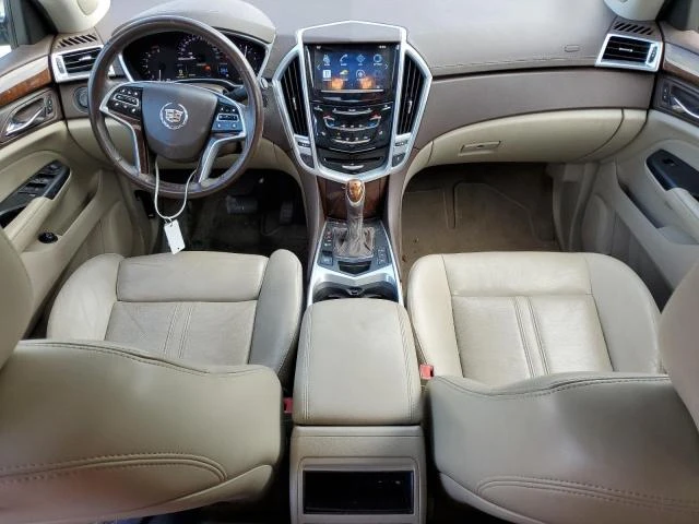 Photo 7 VIN: 3GYFNCE32DS559204 - CADILLAC SRX LUXURY 