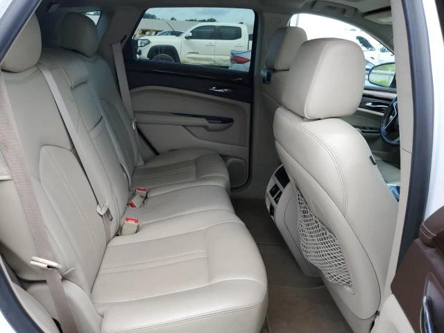 Photo 9 VIN: 3GYFNCE32DS559204 - CADILLAC SRX LUXURY 