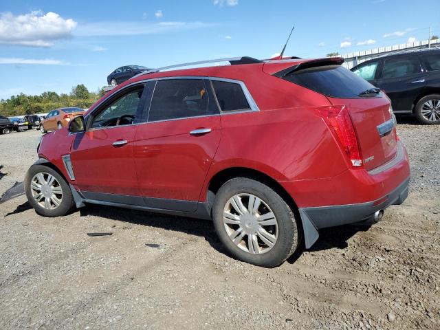 Photo 1 VIN: 3GYFNCE32DS566458 - CADILLAC SRX LUXURY 