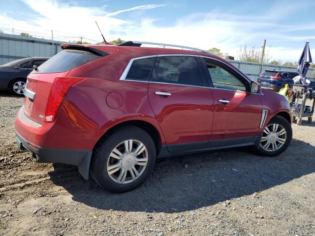 Photo 2 VIN: 3GYFNCE32DS566458 - CADILLAC SRX LUXURY 