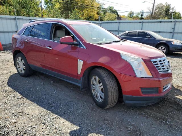 Photo 3 VIN: 3GYFNCE32DS566458 - CADILLAC SRX LUXURY 