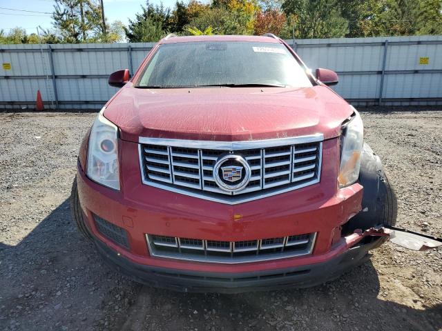 Photo 4 VIN: 3GYFNCE32DS566458 - CADILLAC SRX LUXURY 