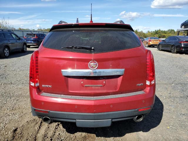 Photo 5 VIN: 3GYFNCE32DS566458 - CADILLAC SRX LUXURY 