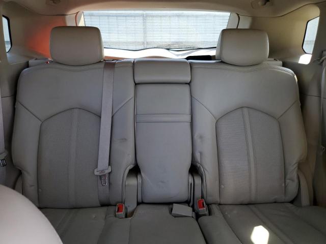 Photo 9 VIN: 3GYFNCE32DS566458 - CADILLAC SRX LUXURY 