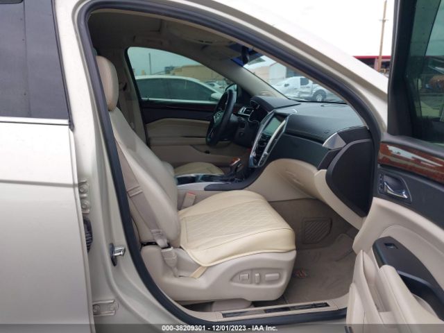 Photo 4 VIN: 3GYFNCE32DS594941 - CADILLAC SRX 