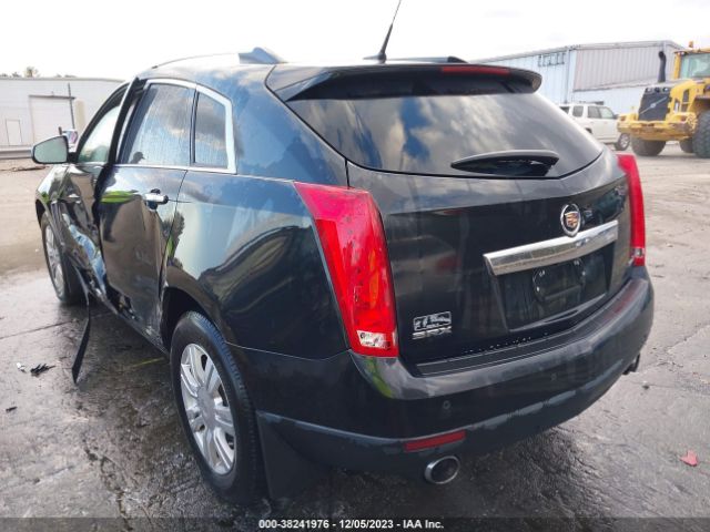 Photo 2 VIN: 3GYFNCE32DS595331 - CADILLAC SRX 