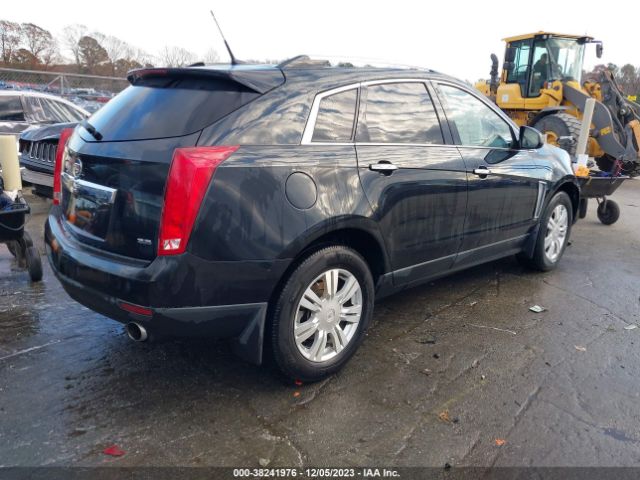 Photo 3 VIN: 3GYFNCE32DS595331 - CADILLAC SRX 