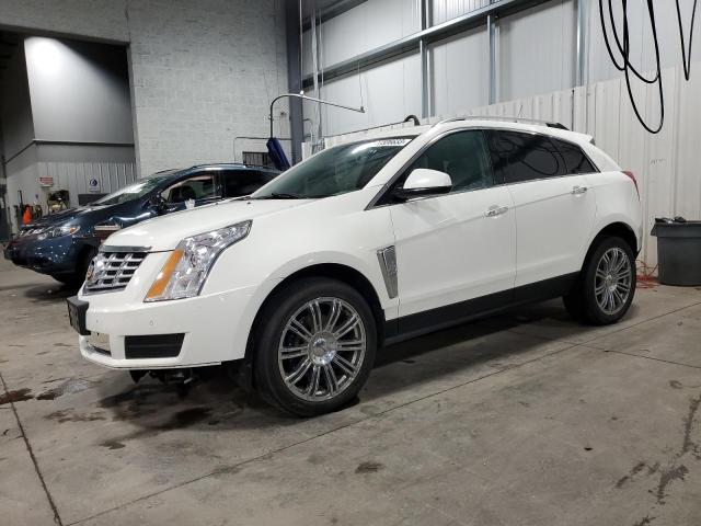 Photo 0 VIN: 3GYFNCE32DS601628 - CADILLAC SRX 