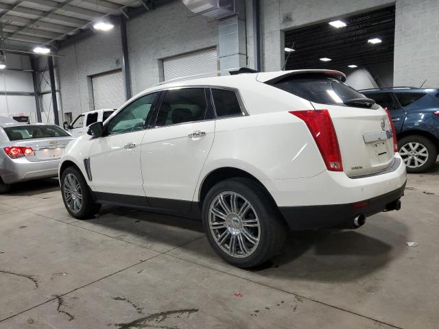 Photo 1 VIN: 3GYFNCE32DS601628 - CADILLAC SRX 