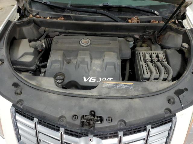 Photo 10 VIN: 3GYFNCE32DS601628 - CADILLAC SRX 