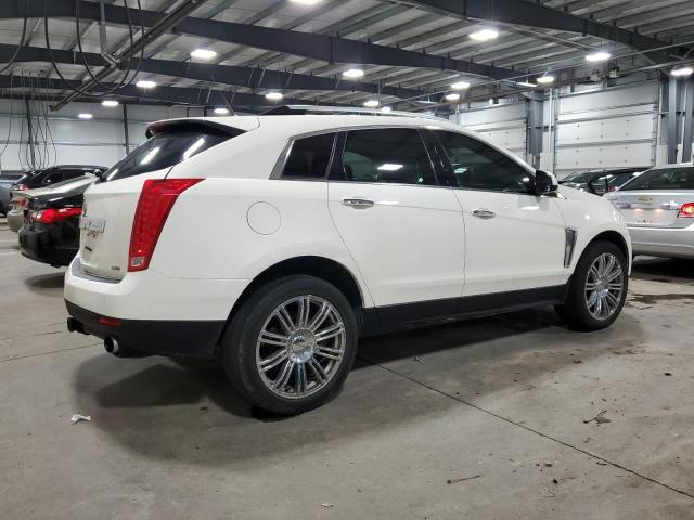 Photo 2 VIN: 3GYFNCE32DS601628 - CADILLAC SRX 