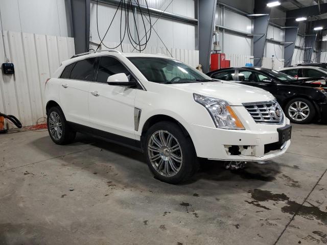 Photo 3 VIN: 3GYFNCE32DS601628 - CADILLAC SRX 