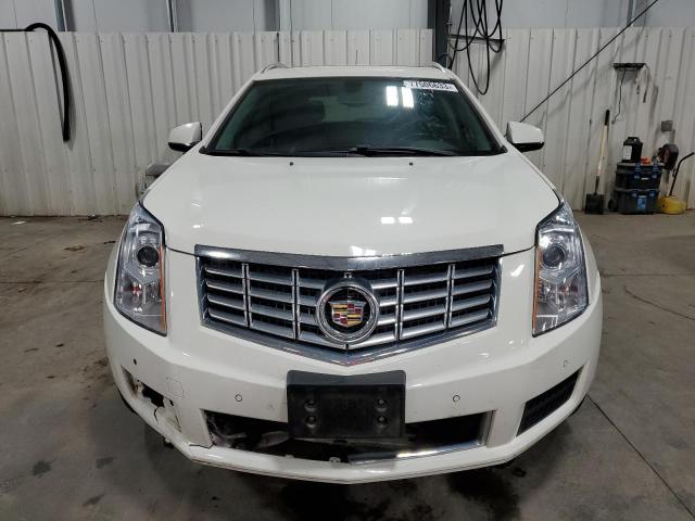 Photo 4 VIN: 3GYFNCE32DS601628 - CADILLAC SRX 